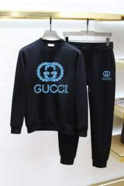 Picture of Gucci Sweater Suits _SKUGucciM-5XLkdtr37440215